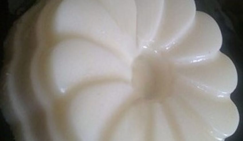 آموزش تهیه دسر شیر عسل یک نوع دسر ساده و خوش طعم