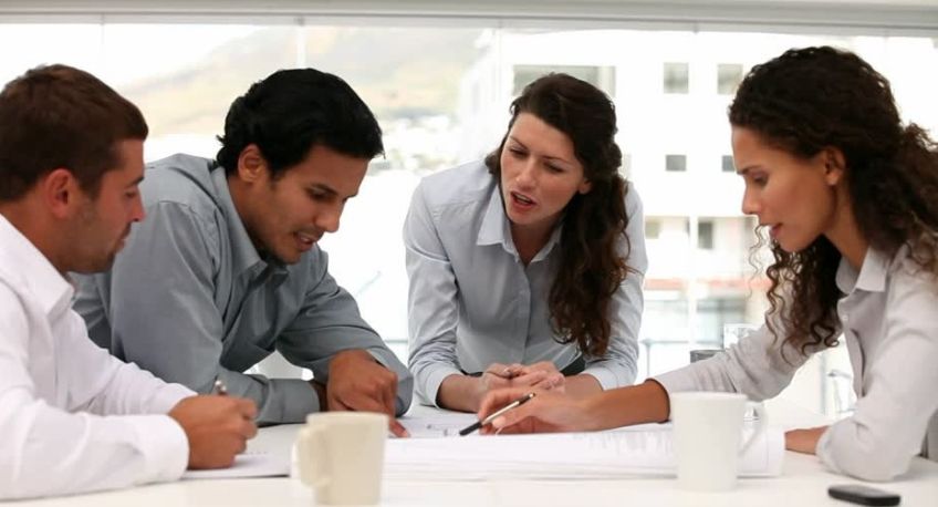 چطور یک شغل و کار جدید شروع کنیم