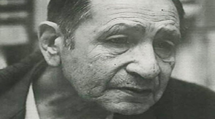 بیوگرافی غلام رضا کیوان شاعر و نویسنده کرمانشاهی