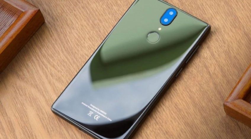 گوشی Meizu Zero اولین گوشی بدون کلید فیزیکی