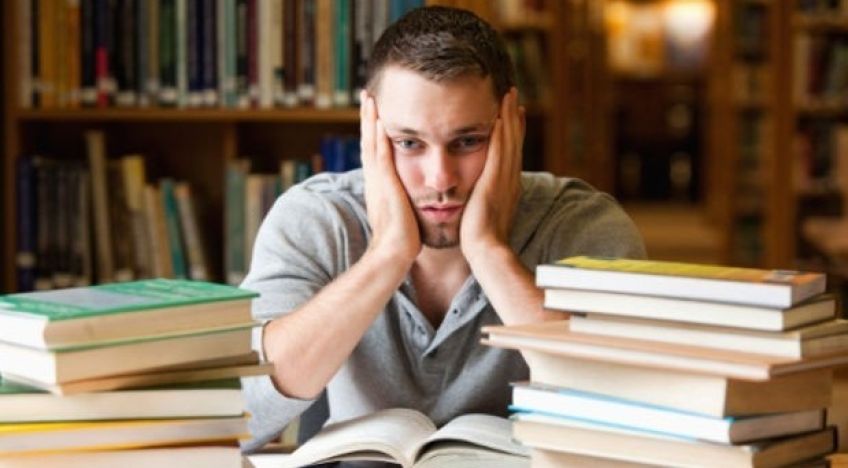 روش صحیح و درست مطالعه چگونه است