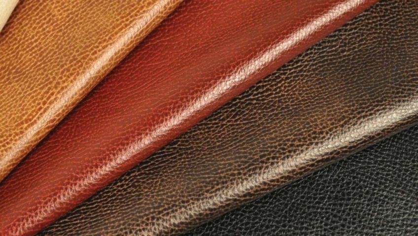 بهترین راه تشخیص چرم اصل از تقلبی