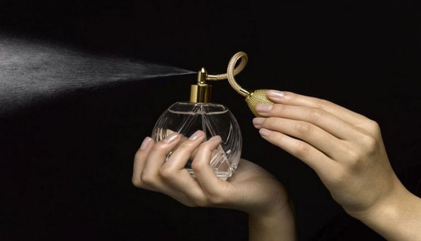 والف یا ولو در شیشه عطر چه کاربردی دارد