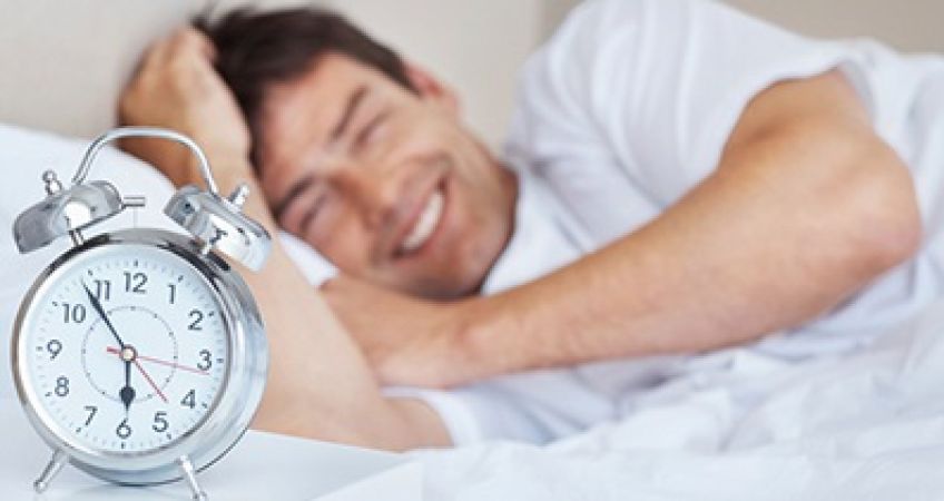 پیشگیری از افسردگی با سحرخیزی