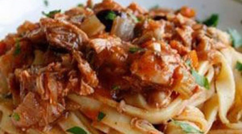 آموزش تهیه فتوچینی رژیمی