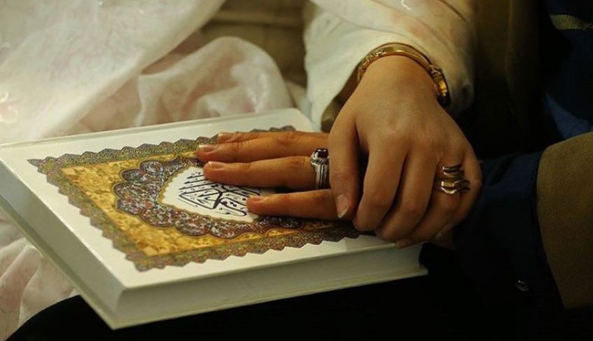 ویژگی زن ایده آل از دیدگاه اسلام
