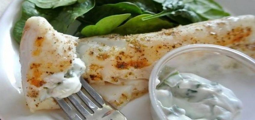 نحوه تهیه خوراک ماهی در ماست