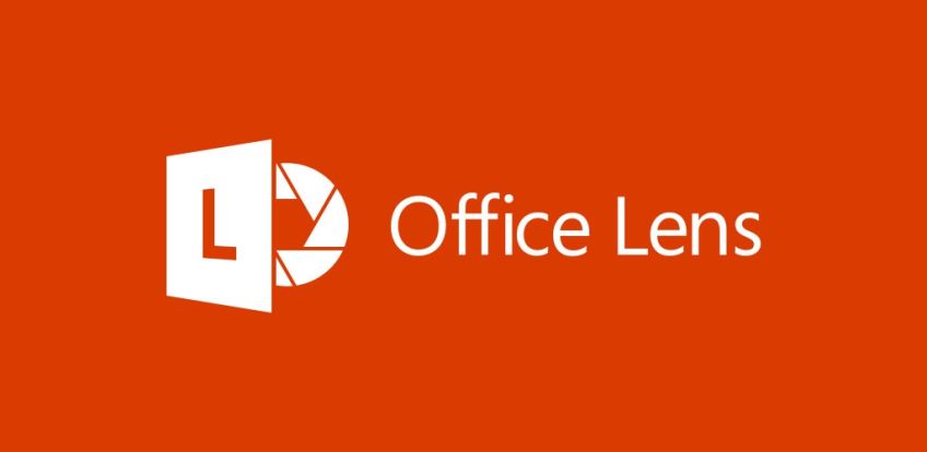 نرم افزار اسکن اسناد Office Lens برای کاربران اندروید