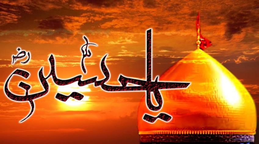 امام حسین علیه السلام چرا و چگونه با مدینه وداع فرمود