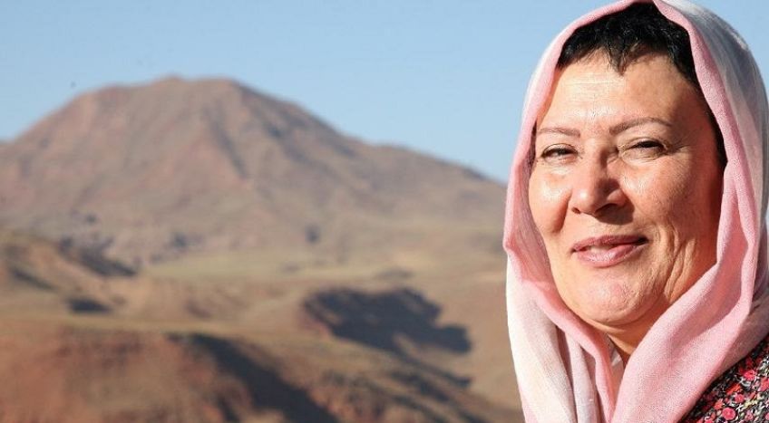 پشیمانی صفا آقاجانی از بازی در فصل سوم سریال ستایش