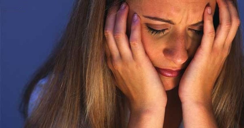 چگونه تفکرات منفی رایج را از خود دور کنیم