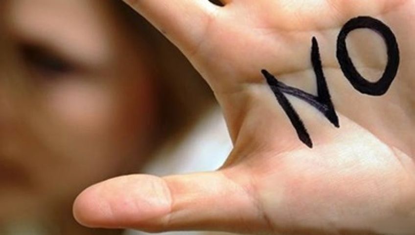 مهارت نه گفتن را یاد بگیریم
