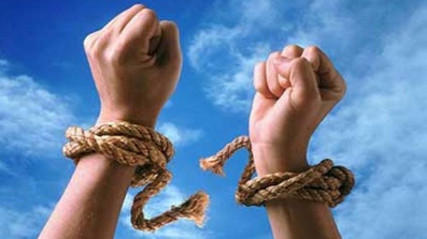 تکنیک های ترک کردن عادت بد