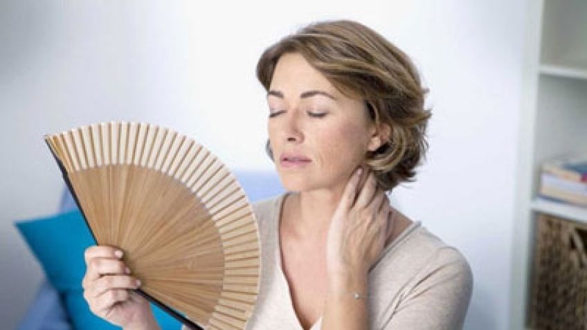 علائم و نشانه های پیش از دوره یائسگی