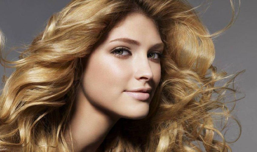 خشک کردن و حالت دادن به موها به صورت طبیعی و بدون سشوار