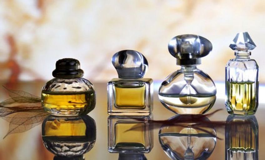 اصطلاحات روی عطر که نشان دهنده غلظت و ماندگاری عطر است