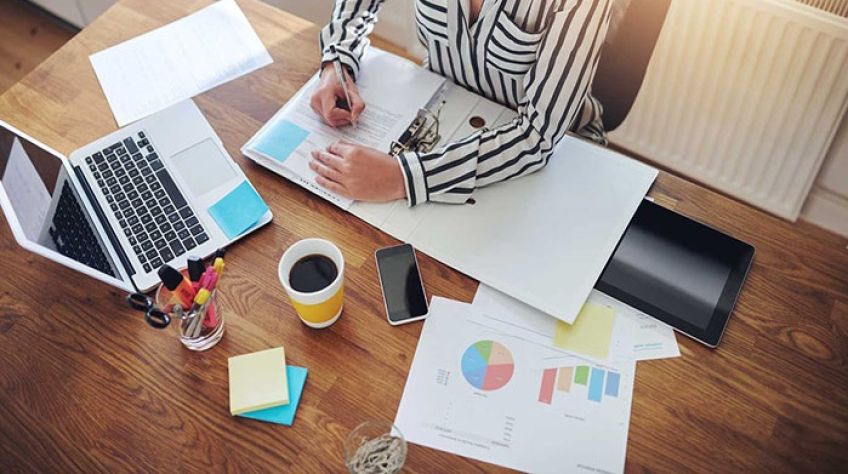 چگونه برای کسب و کار خود شعار تبلیغاتی بسازیم