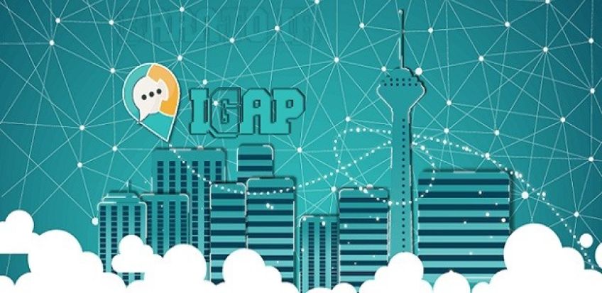 دکتر آی‌­ گپ به‌ عنوان حامی سلامت جامعه فعالیت خود را آغاز کرد