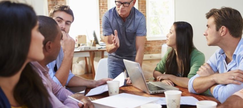 ویژگی های ضروری که رهبران امروزی باید داشته باشند