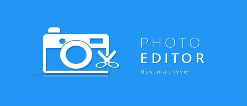 معرفی نرم افزار کاربردی Photo Editor برای کاربران اندروید
