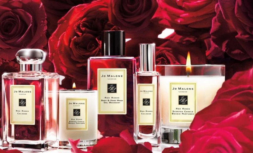 عطر و ادکلن های عاشقانه و رمانتیک مخصوص خانم ها