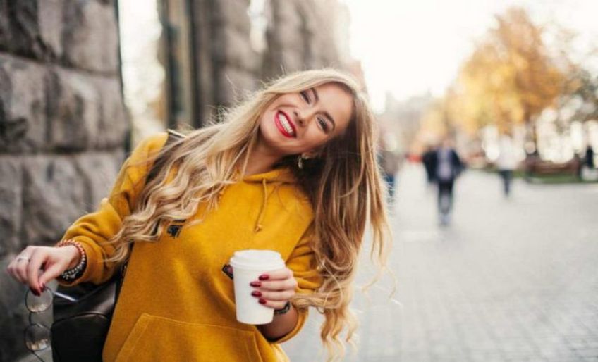 نحوه ست کردن ژاکت و پلیور بافت زنانه
