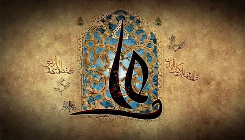 حکایتی زیبا از قضاوت امام علی در تقسیم 17 شتر میان سه نفر