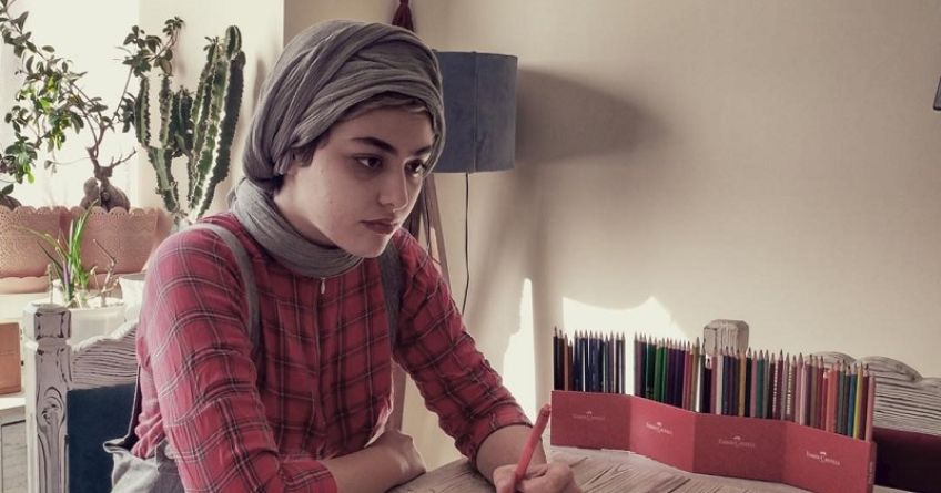 پست کنایه آمیز و جنجالی ریحانه پارسا به رسول صدرعاملی
