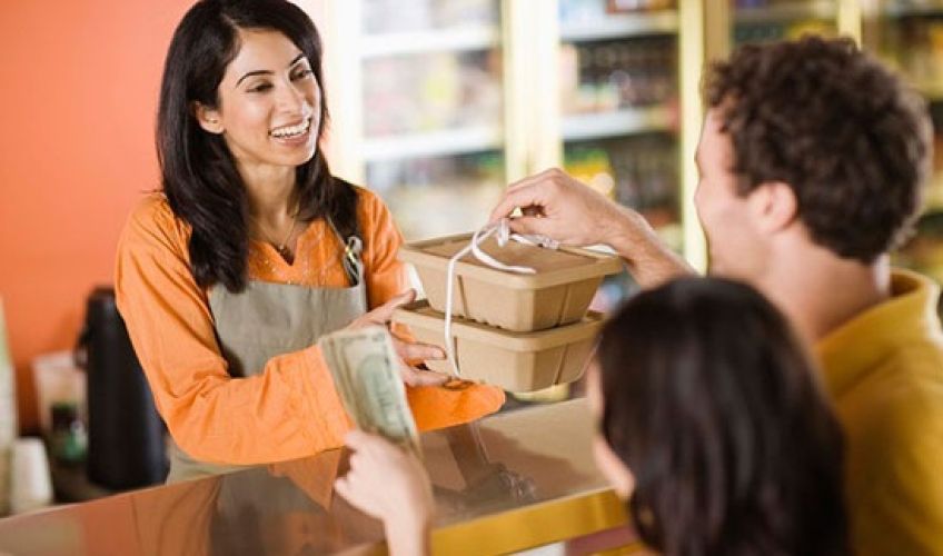 چگونه می توانیم فروشنده موفقی باشیم