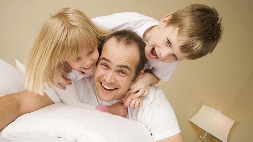 یک پدر خوب چه ویژگی هایی دارد
