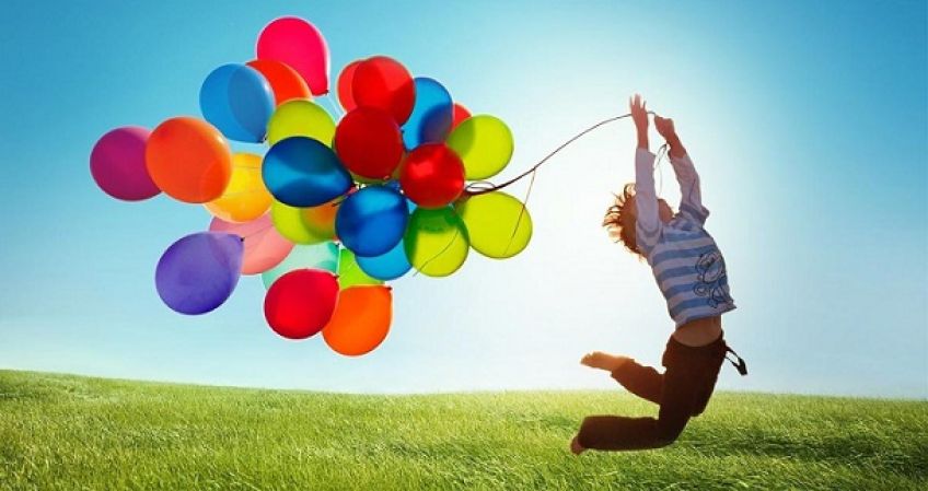 چطور به حس خوشحالی عمیق برسیم