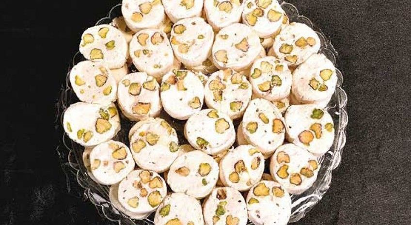 سوغات استان چهارمحال و بختیارى