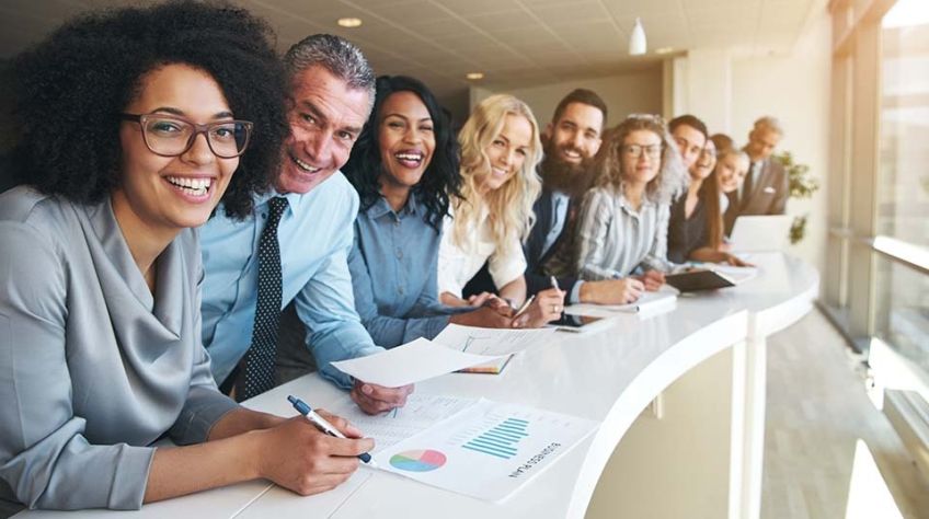 روش های ایجاد انگیزه در کارمندان