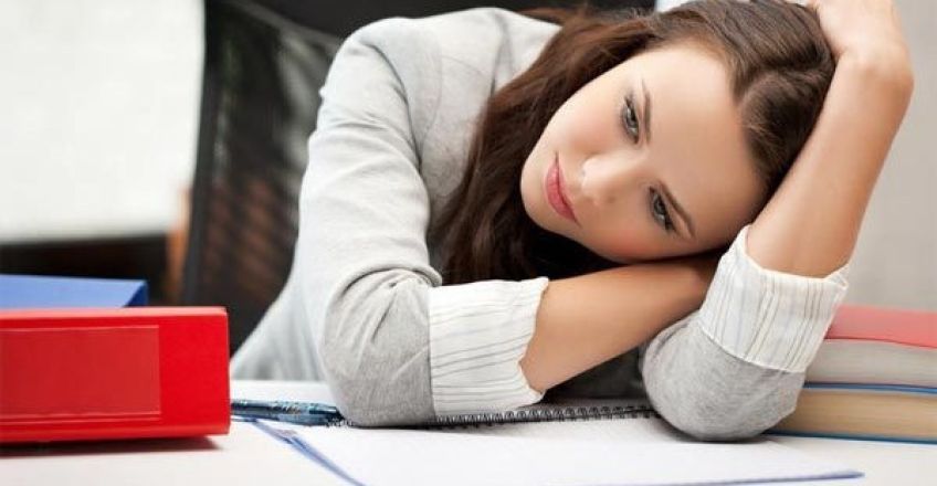 راهکارهایی برای از بین بردن تنبلی