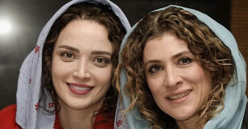 عکس بازیگران و تیپ متفاوت آن ها در چهارمین روز جشنواره فجر
