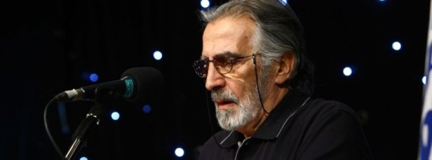 مراسم تشییع مادر فریدون شهبازیان برگزار می شود