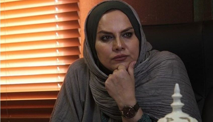 صحبت های نرگس آبیار درباره فیلم شبی که ماه کامل شد