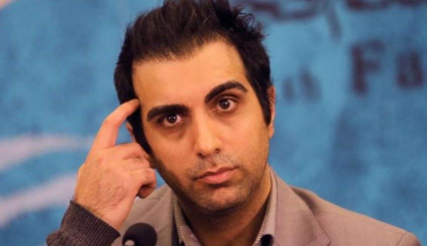 صحبت های پولاد کیمیایی درباره مهاجرت اش از ایران