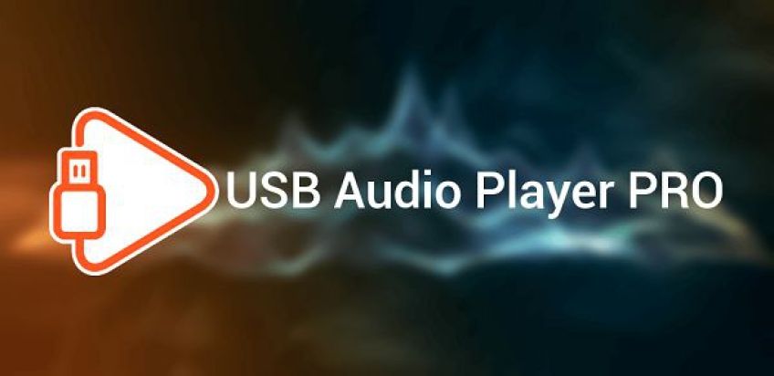 معرفی موزیک پلیر USB Audio Player PRO برای اندروید
