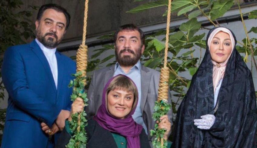 آیا فیلم زهرمار به کارگردانی جواد رضویان یک فیلم مبتذل است