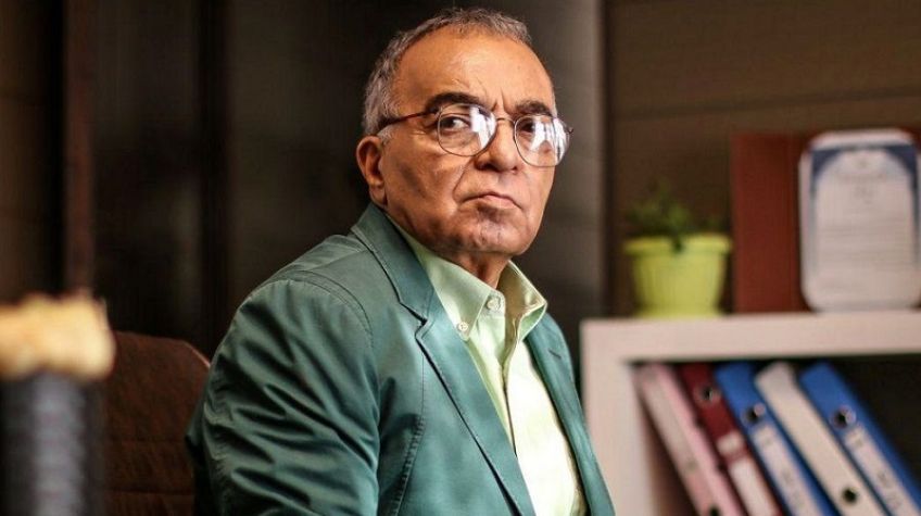 ابراز پشیمانی مسعود فروتن کارگردان ایرانی از طلاق همسرش