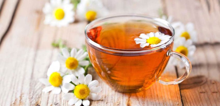 خواص چای بابونه را بدانیم