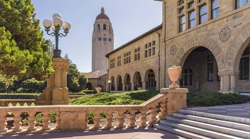 داستان چگونگی تاسیس دانشگاه استانفورد