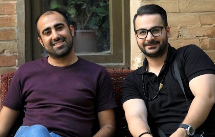 سریال خونه‌ یکی به کارگردانی حامد تهرانی‌ علوی به زودی از تلویزیون