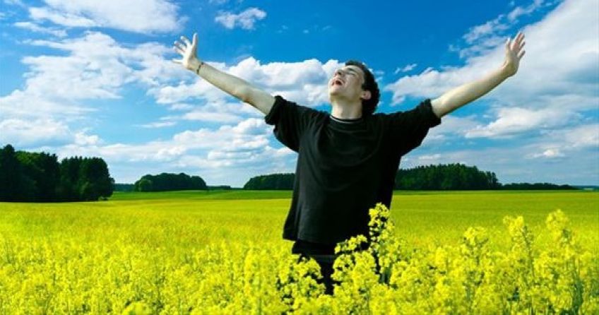 سه روش برای رفع سریع استرس