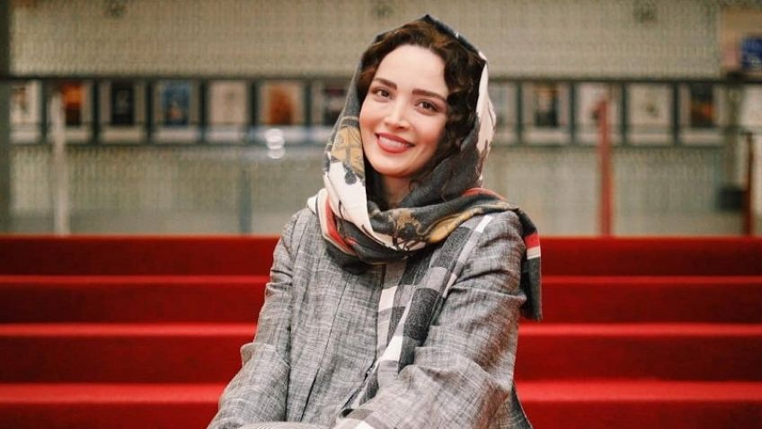 نظر جالب بهنوش طباطبایی درباره فیلم ماجرای نیمروز رد خون