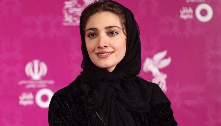 بیوگرافی و عکس های مینا ساداتی همسر بابک حمیدیان