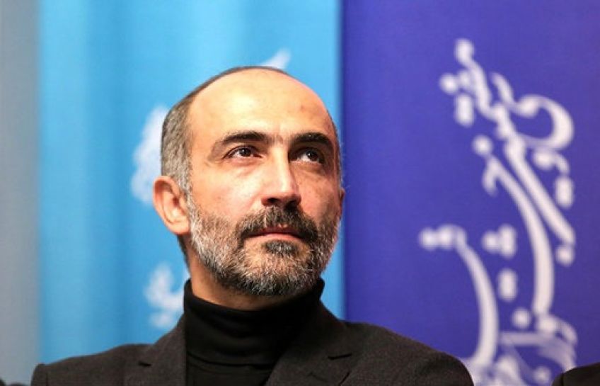 صحبت های هادی حجازی‌ فر در مورد بازیگری اش