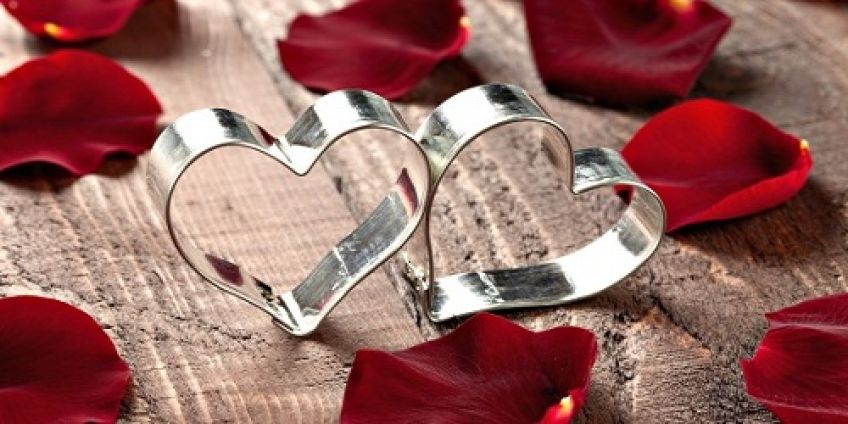 اشعار عاشقانه کوتاه و زیبا ویژه ولنتاین