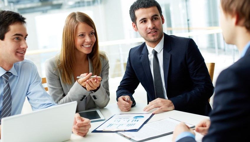 اهمیت اخلاق حرفه ای در محیط کار